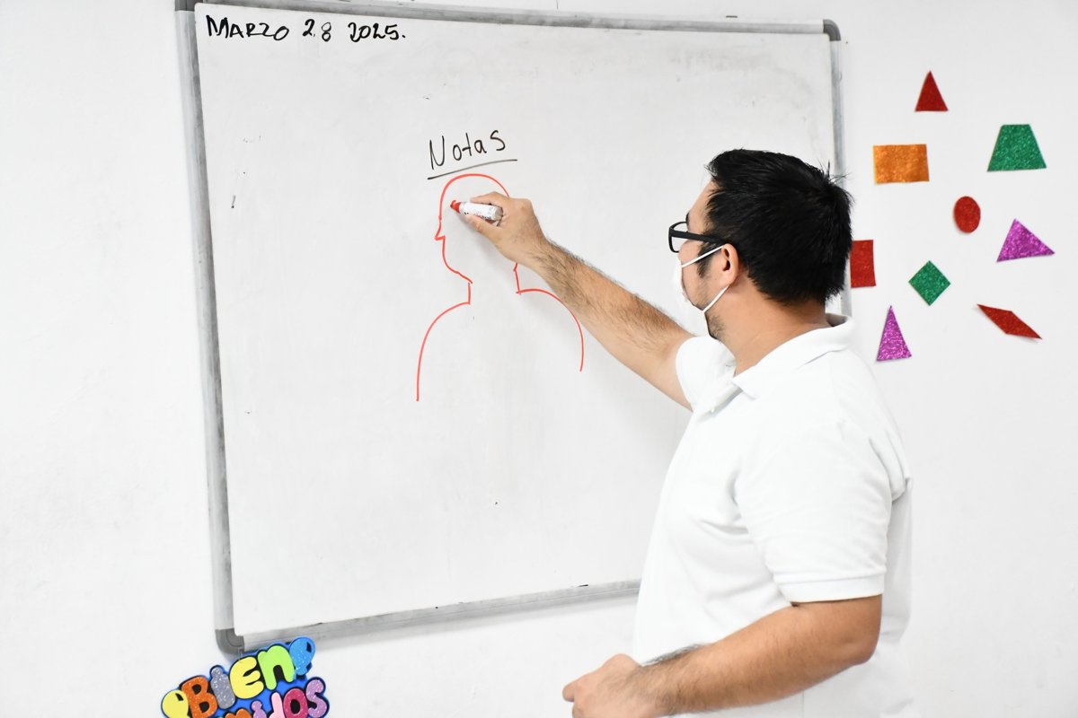 LA SECRETARÍA DE INCLUSIÓN IMPULSA EL TALENTO INFANTIL CON UN TALLER DE CORO GRATUITO