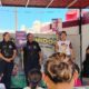 SPSC LLEVA CAMPAÑA DE PREVENCIÓN AL CDC DE SANTA LUCÍA