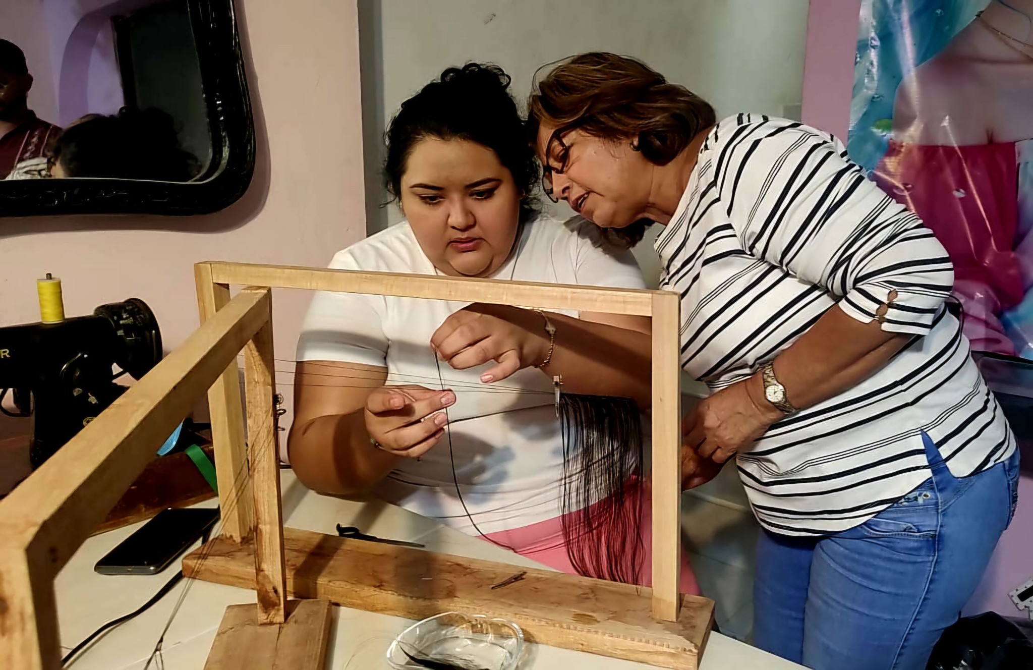 INCLUSIÓN EN ACCIÓN: FORTALECEMOS LA COLABORACIÓN PARA EL BIENESTAR COMUNITARIO