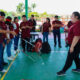 EXITOSA FERIA "INCLUSIÓN CERCA DE TI" EN FELIPE CARRILLO PUERTO, CHAMPOTÓN