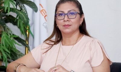 NOMBRAN A NUEVA DIRECTORA DE VINCULACIÓN DEL CECyTEC