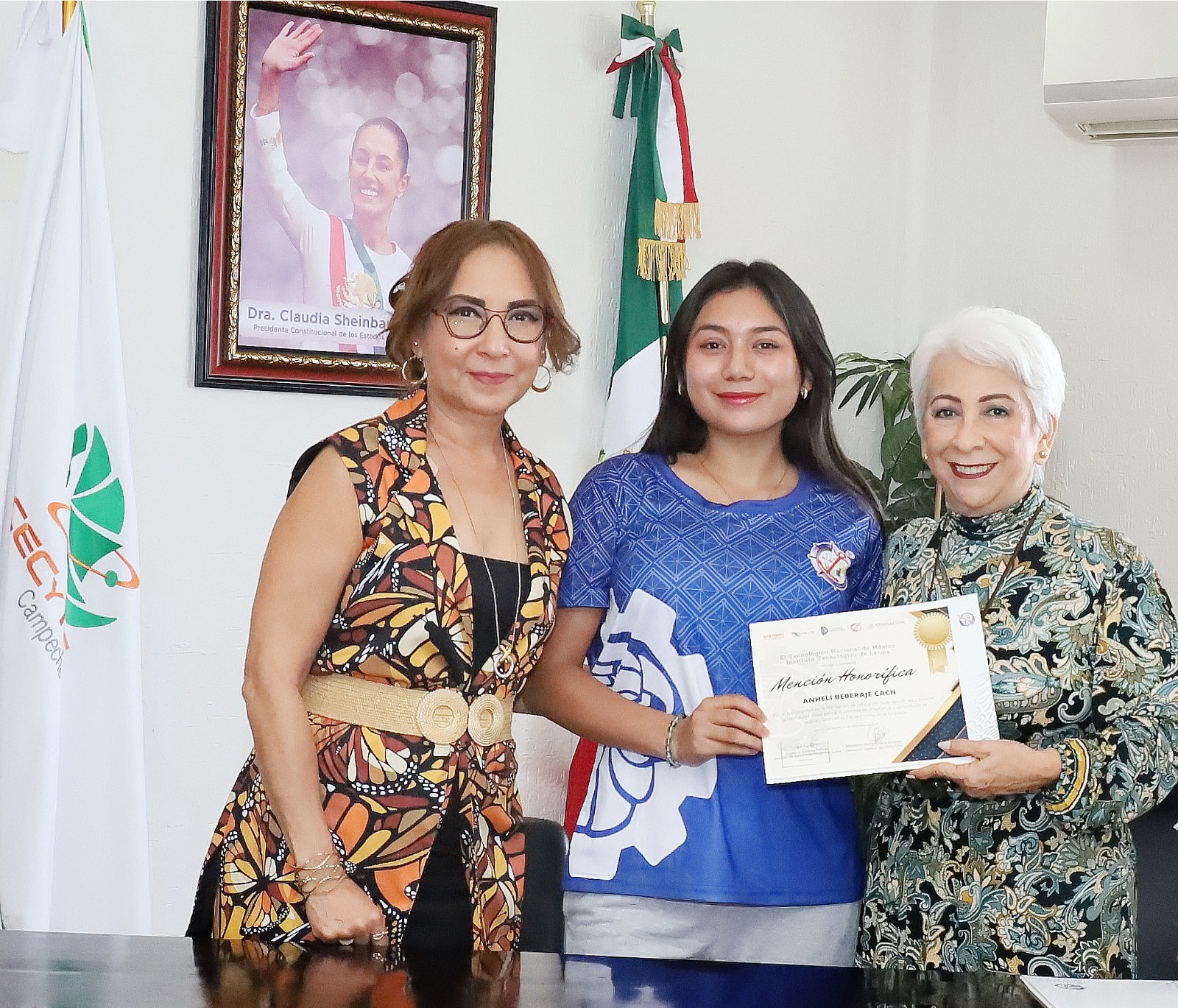 CECyTEC APUESTA POR LA EDUCACIÓN DUAL