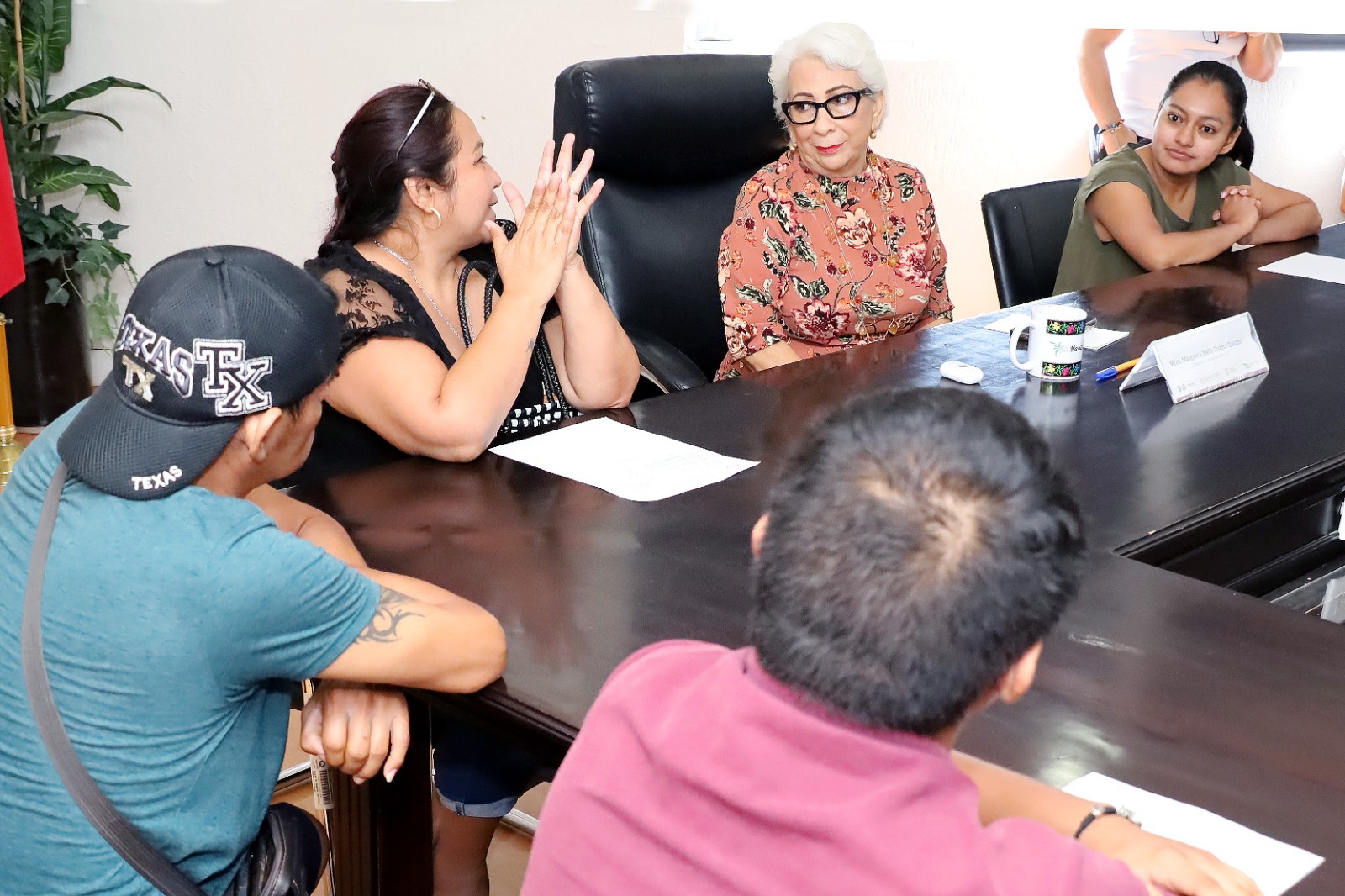 IMPLEMENTA CECyTEC ESTRATEGIA “LA ESCUELA SOMOS TODOS” PARA LA REGULARIZACIÓN ACADÉMICA DEL ALUMNADO