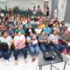 CECyTEC RECONOCE A MADRES, PADRES Y TUTORES DE FAMILIA POR EL APOYO AL ALUMNADO