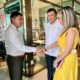 PRESENTAN A NUEVA COORDINADORA DEL CEDE EN CARMEN