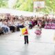 ARRANCA SEDUC CON ACTIVIDADES DEL PROGRAMA “CELEBREMOS CAMPECHE”