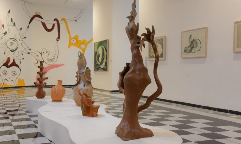 EL MUSEO DEL ARTE CONTEMPORÁNEO INVITA A DOS ENCUENTROS INTELECTUALES