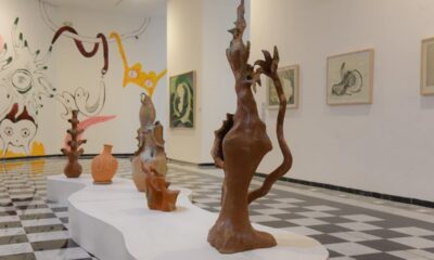 EL MUSEO DEL ARTE CONTEMPORÁNEO INVITA A DOS ENCUENTROS INTELECTUALES
