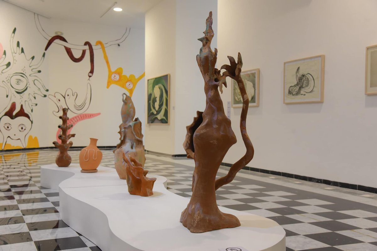 EL MUSEO DEL ARTE CONTEMPORÁNEO INVITA A DOS ENCUENTROS INTELECTUALES