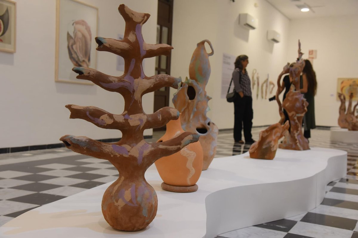 EL MUSEO DEL ARTE CONTEMPORÁNEO INVITA A DOS ENCUENTROS INTELECTUALES