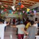 INCLUSIÓN Y DIGNIDAD: JORNADA LGBTTTIQ+ EN EL CENTRO DE REINSERCIÓN SOCIAL DE KOBÉN