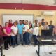 REFUERZAN ACCIONES PARA CERTIFICAR ESPACIOS MÁS SANOS Y PRODUCTIVOS EN ESCÁRCEGA