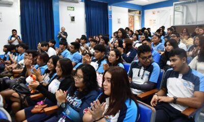 LA SECRETARÍA DE INCLUSIÓN FORTALECE EL CAMINO HACIA UNA SOCIEDAD MÁS JUSTA CON LA PONENCIA "CONSTRUYENDO LA JUSTICIA SOCIAL”