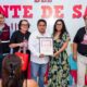 CONMEMORAN EN EL CETS CAMPECHE EL DÍA MUNDIAL DEL DONADOR VOLUNTARIO DE SANGRE