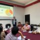 IMPARTEN CHARLA SOBRE DERECHOS HUMANOS