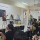 REALIZA EL INJUCAM LA CHARLA “SE TENÍA QUE DECIR Y SE DIJO: ITS, SEXUALIDAD SIN RIESGOS”