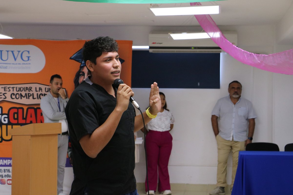 REALIZA INJUCAM CHARLA SOBRE MOTIVACIÓN