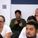 REALIZA INJUCAM CHARLA SOBRE MOTIVACIÓN