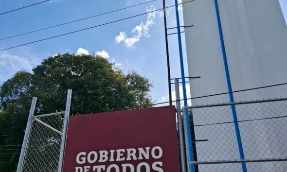 REHABILITACIÓN DEL SISTEMA DE AGUA EN SAN AGUSTÍN CHUNHUÁS, CALKINÍ