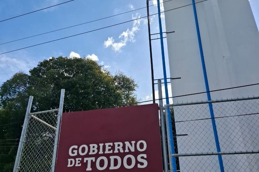 REHABILITACIÓN DEL SISTEMA DE AGUA EN SAN AGUSTÍN CHUNHUÁS, CALKINÍ