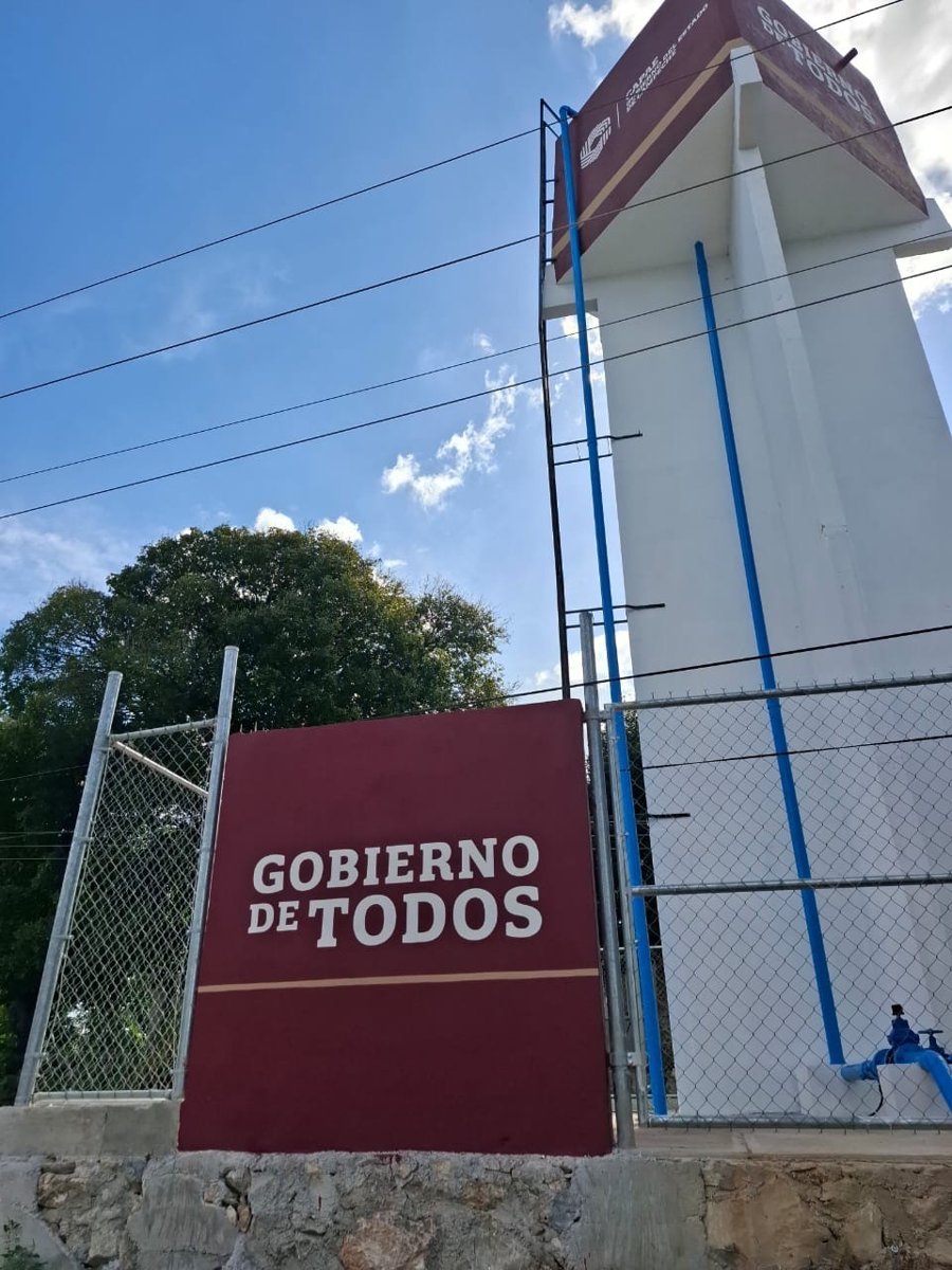 REHABILITACIÓN DEL SISTEMA DE AGUA EN SAN AGUSTÍN CHUNHUÁS, CALKINÍ