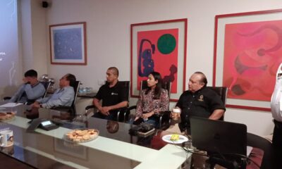 REFUERZAN MEDIDAS DE SEGURIDAD DIGITAL EN EMPRESA TECNOGOLFO