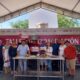 CON LA PARTICIPACIÓN DE MÁS DE 11 MIL PERSONAS CONCLUYE CON ÉXITO LA GRAN FERIA DEL PAN