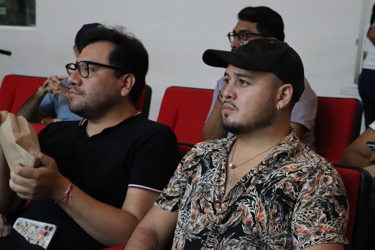 SECRETARÍA DE INCLUSIÓN IMPULSA ESPACIOS DE REFLEXIÓN Y VISIBILIDAD EN EL MARCO DEL ORGULLO LGBTTTIQ+ 2025