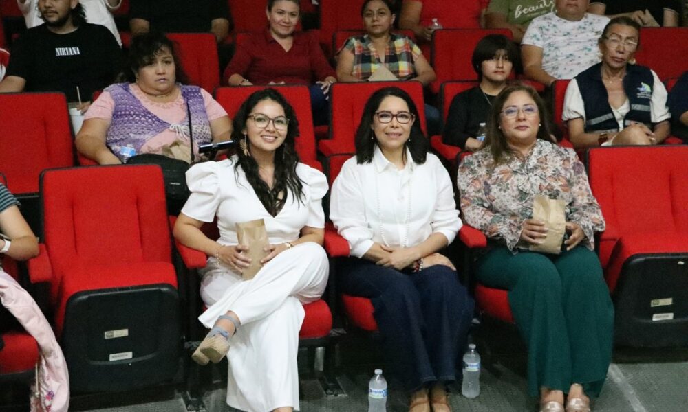 SECRETARÍA DE INCLUSIÓN IMPULSA ESPACIOS DE REFLEXIÓN Y VISIBILIDAD EN EL MARCO DEL ORGULLO LGBTTTIQ+ 2025