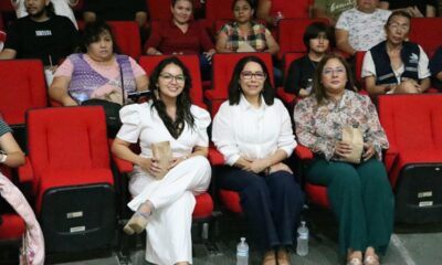 SECRETARÍA DE INCLUSIÓN IMPULSA ESPACIOS DE REFLEXIÓN Y VISIBILIDAD EN EL MARCO DEL ORGULLO LGBTTTIQ+ 2025