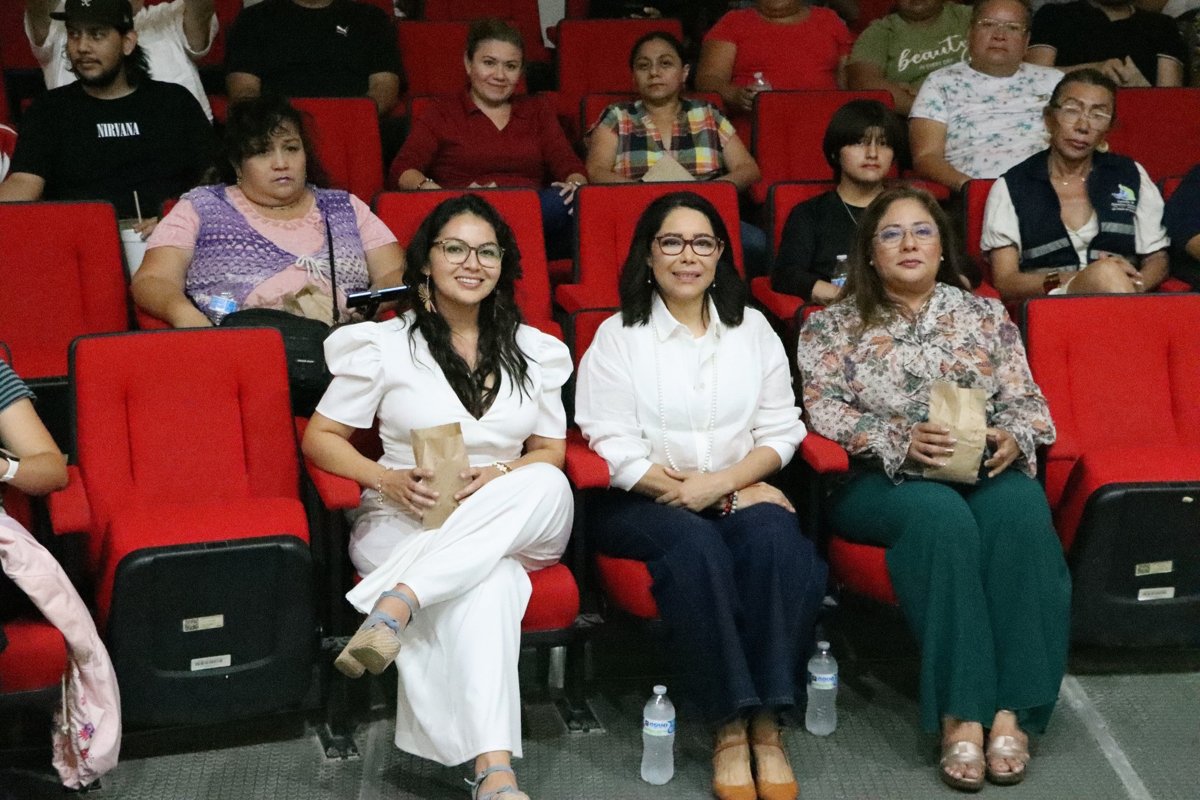 SECRETARÍA DE INCLUSIÓN IMPULSA ESPACIOS DE REFLEXIÓN Y VISIBILIDAD EN EL MARCO DEL ORGULLO LGBTTTIQ+ 2025
