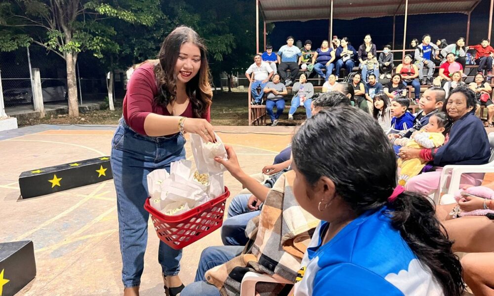 RISAS UNEN A FAMILIAS DE SAN FRANCISCO KOBÉN