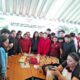 ICAT ACCIÓN MÓVIL HOPELCHÉN REALIZA CLASE MUESTRA DE ELECTRICIDAD, REPOSTERIA Y APLICACIÓN DE UÑAS A LOS ALUMNOS DEL CECYTEC DE ESTE MUNICIPIO