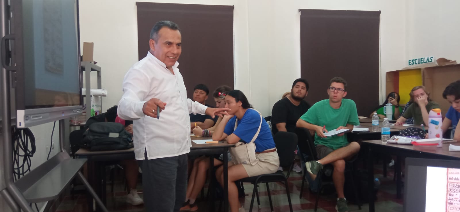 LA SECRETARÍA DE INCLUSIÓN IMPULSA UNA SOCIEDAD MÁS ACCESIBLE EN EL SECTOR TURÍSTICO