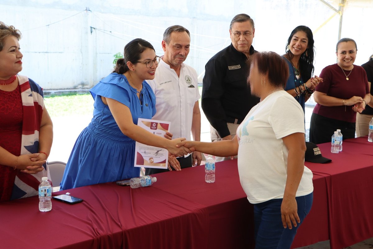 MANOS QUE ABRAZAN: LA SECRETARÍA DE INCLUSIÓN TRANSFORMA VIDAS A TRAVÉS DE PELUCAS ONCOLÓGICAS