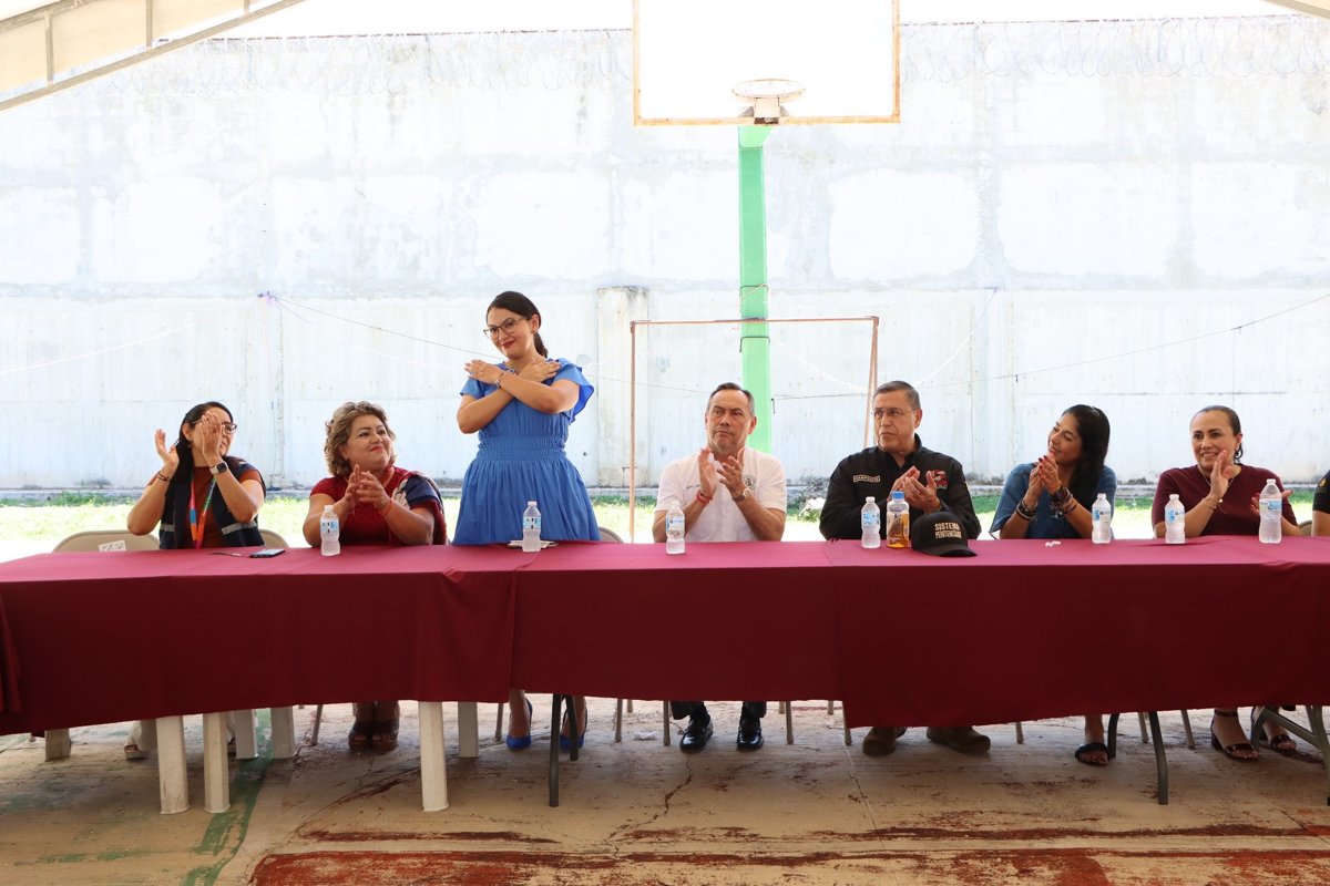 MANOS QUE ABRAZAN: LA SECRETARÍA DE INCLUSIÓN TRANSFORMA VIDAS A TRAVÉS DE PELUCAS ONCOLÓGICAS