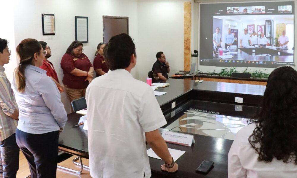 CECyTEC CULMINA CON ÉXITO LA FASE ESTATAL DEL CONCURSO DE CREATIVIDAD E INNOVACIÓN TECNOLÓGICA, ROBÓTICA Y HACKATHON 2026