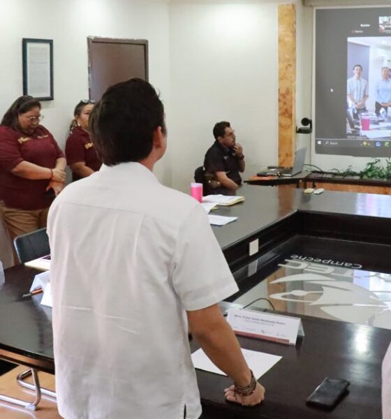 CECyTEC CULMINA CON ÉXITO LA FASE ESTATAL DEL CONCURSO DE CREATIVIDAD E INNOVACIÓN TECNOLÓGICA, ROBÓTICA Y HACKATHON 2026