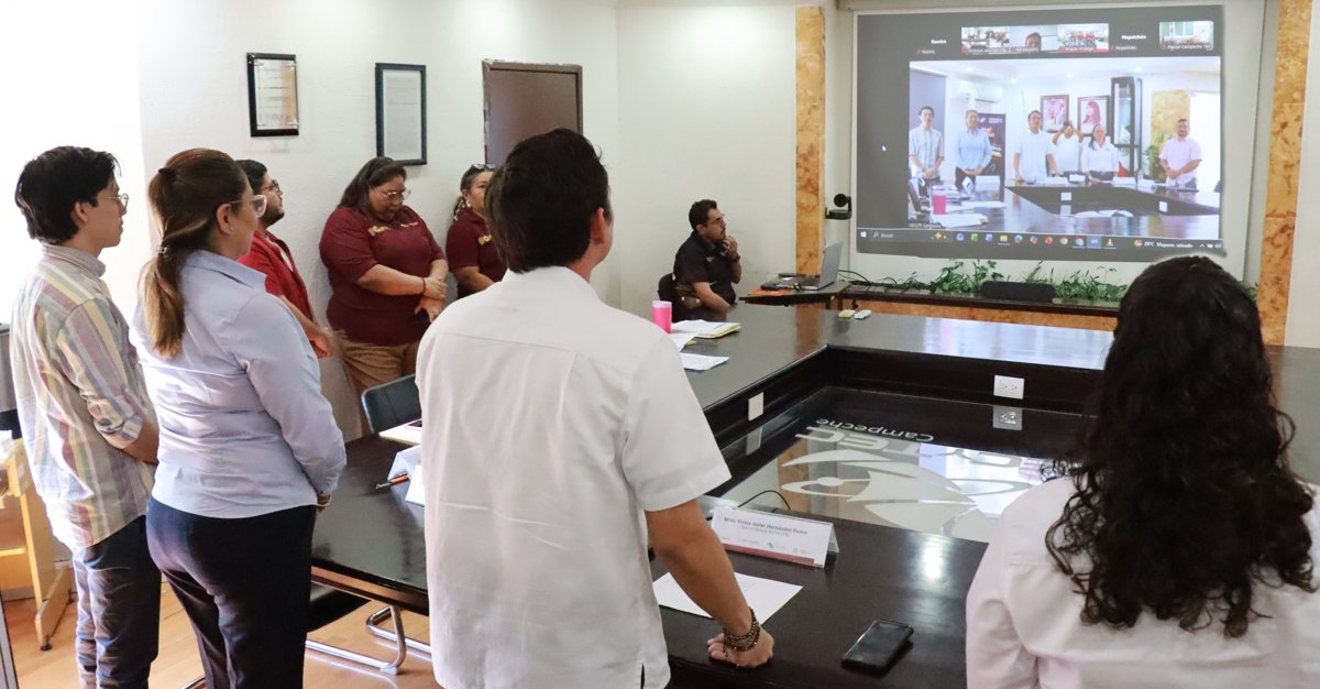 CECyTEC CULMINA CON ÉXITO LA FASE ESTATAL DEL CONCURSO DE CREATIVIDAD E INNOVACIÓN TECNOLÓGICA, ROBÓTICA Y HACKATHON 2026