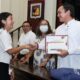 RECONOCE CECyTEC A GANADORAS Y GANADORES DEL CONCURSO ESTATAL DE ARTE Y CULTURA 2025