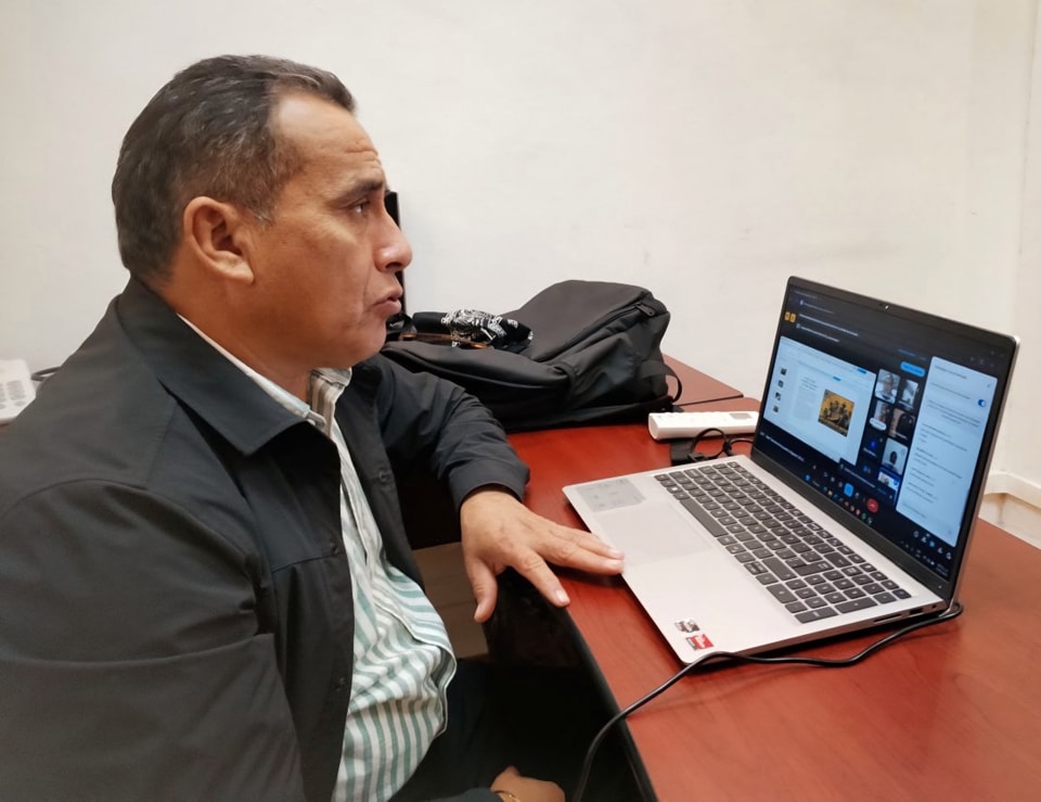 SECRETARÍA DE INCLUSIÓN IMPULSA LA JUSTICIA PARA COMUNIDADES INDÍGENAS A TRAVÉS DE LA CAPACITACIÓN DEL CECYTEC