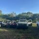 OPERATIVO DE BÚSQUEDA EN POBLADO DE KOBÉN