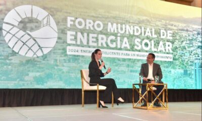 CLÚSTER DE ENERGÍA DE SONORA