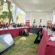 PRIMERA ASAMBLEA PLENARIA DE LA COMISIÓN PERMANENTE DE CONTRALORES EN CDMX
