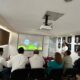 JÓVENES CAMPECHANOS ALZAN LA VOZ CONTRA LA CORRUPCIÓN CON CREATIVIDAD Y COMPROMISO