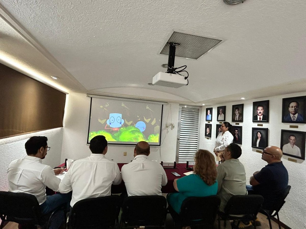 JÓVENES CAMPECHANOS ALZAN LA VOZ CONTRA LA CORRUPCIÓN CON CREATIVIDAD Y COMPROMISO