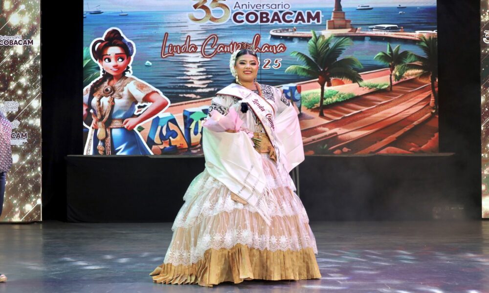 CONCLUYE ENCUENTRO ESTATAL COBACAM