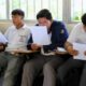FANDANGO POR LA LECTURA EN EL COBACAM