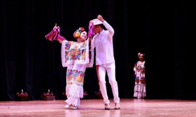 REALIZÓ COBACAM ENCUENTRO ACADÉMICO, CULTURAL Y DEPORTIVO