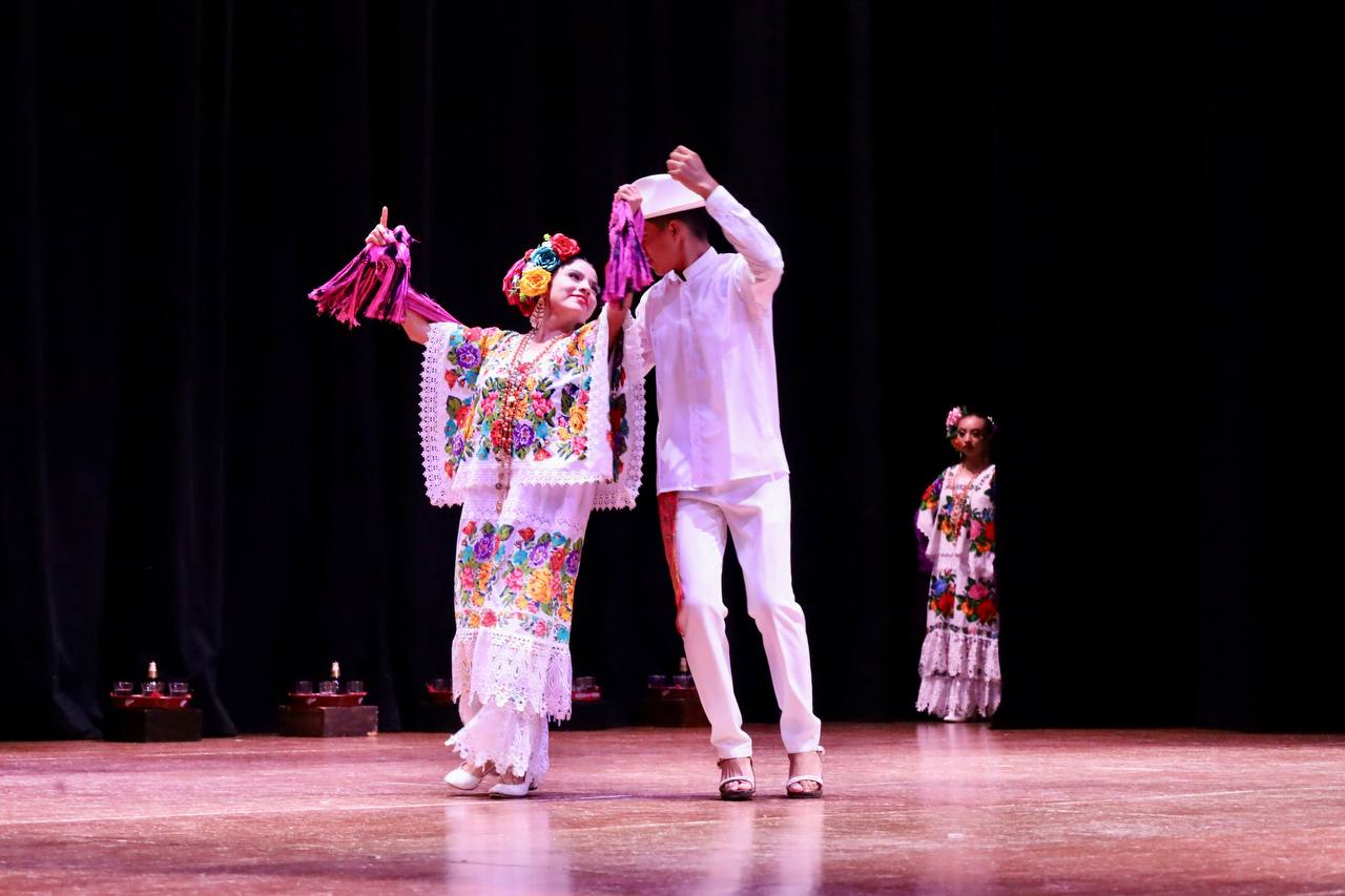 REALIZÓ COBACAM ENCUENTRO ACADÉMICO, CULTURAL Y DEPORTIVO